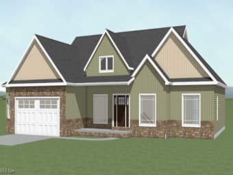 207 Breton Drive, Lexington, OH, 44904