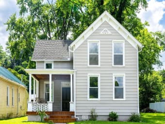 186 South Walnut Street, Chillicothe, OH, 45601