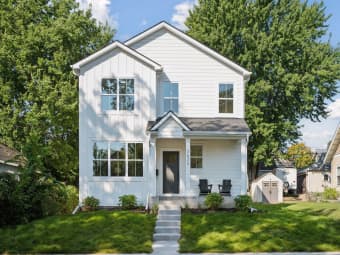 3636 South 25th Avenue, Minneapolis, MN, 55406