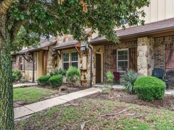 3338 Cullen Trail, College Station, TX, 77845