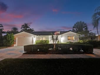 2051 NE 59th Ct, Fort Lauderdale, FL, 33308
