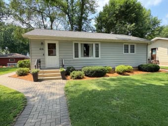 616 3rd Avenue Northeast, Sleepy Eye, MN, 56085