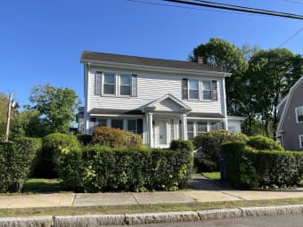 203 Porter Street, Melrose, MA, 02176