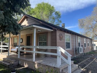 3846 Bisbee Street, Altamont, OR, 97603