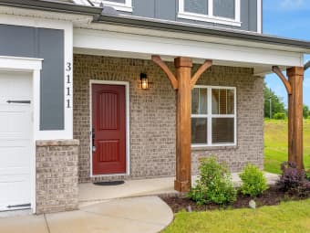3111 Stargazer Court Northwest, Cleveland, TN, 37312