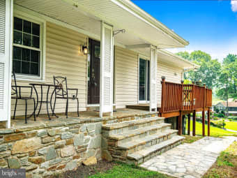 1206 E Macphail Rd, Bel Air South, MD, 21015