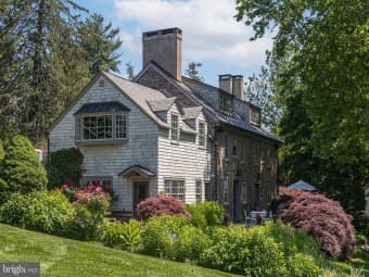 6431 Stoney Hill Rd, New Hope, PA, 18938