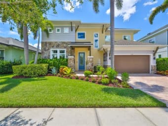 6518 Mayport Drive, Apollo Beach, FL, 33572