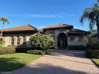 12528 Grandezza Circle, Estero, FL, 33928