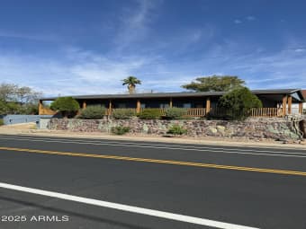 514 West Main Street, Superior, AZ, 85173