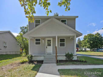 372 60th St SE, Cutlerville, MI, 49548