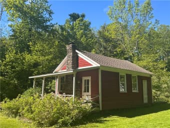 5429 Dry Brook Road, Ulster County, NY, 12406