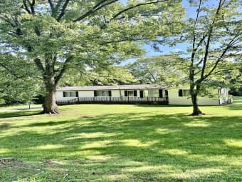105 Warren Lane, Morehead, KY, 40351