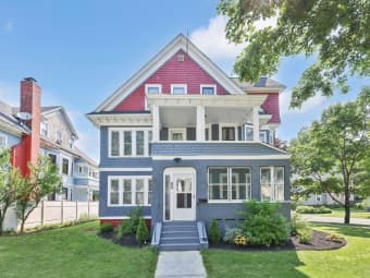 89 Firglade Avenue, Springfield, MA, 01108
