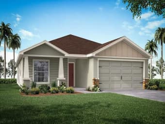 2638 58th Circle East, Palmetto, FL, 34221