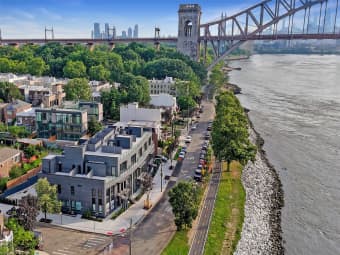 1E/21 Shore Boulevard, New York, NY, 11105