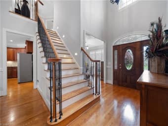 7801 Charles Place Drive, Stokesdale, NC, 27284