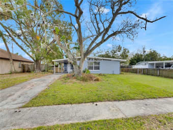 1434 Longwood Loop, Palm River-Clair Mel, FL, 33619