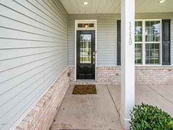 1110 West Wellwater Avenue, Durham, NC, 27703