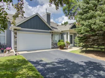 9851 Moonbeam Lane, Woodbury, MN, 55125