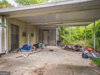 305 12th St S, Cordele, GA, 31015