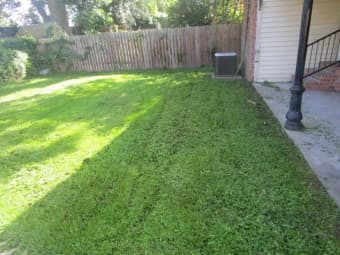 58240 Labauve Avenue, Plaquemine, LA, 70764