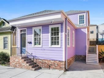 1526 St Ann Street, New Orleans, LA, 70116