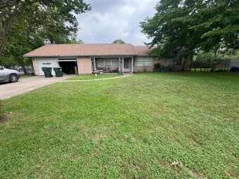 406 West North Street, Weimar, TX, 78962