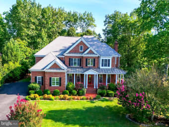 11403 Darkstone Pl, Spotsylvania County, VA, 22551