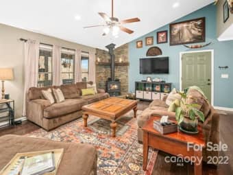 236 Natures Trail, Burnsville, NC, 28714