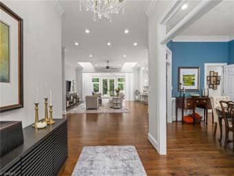 3 Elm Ridge Ct, Greensboro, NC, 27408