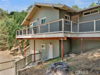 2713 Turkey Cove Road, Oak Shores, CA, 93426