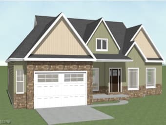 207 Breton Drive, Lexington, OH, 44904
