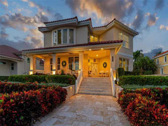 4707 Skimmer Way South, St. Petersburg, FL, 33711