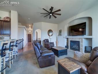 12771 Mount Antero Drive, Peyton, CO, 80831