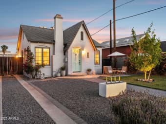 1111 East Coronado Road, Phoenix, AZ, 85006