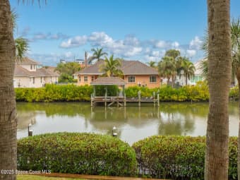 3207/300 Columbia Drive, Cape Canaveral, FL, 32920