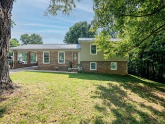 31 Hilltop Road, Park City, TN, 37334