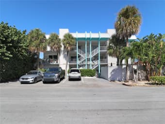 101/2715 Northeast 49th Street, Fort Lauderdale, FL, 33308