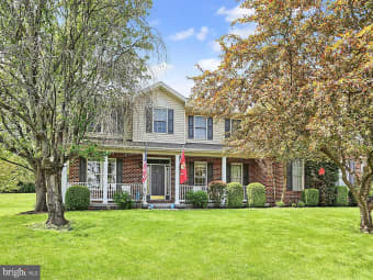6 Makenzee Court, Carlisle, PA, 17015
