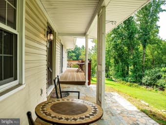 1206 E Macphail Rd, Bel Air South, MD, 21015