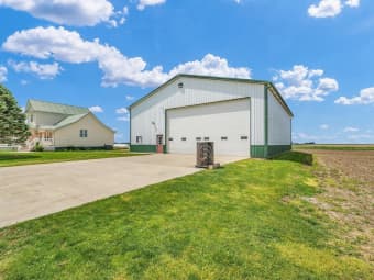 5333 2000 North, Fithian, IL, 61844