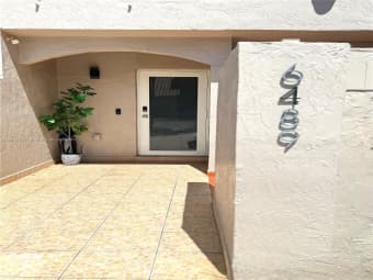 6489 SW 129th Ave, Kendale Lakes, FL, 33183
