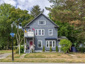 29/29 Westgate Terrace, Rochester, NY, 14619