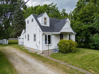 479 Maplewood Avenue, Whitehall, OH, 43213