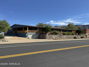 514 West Main Street, Superior, AZ, 85173