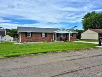 1905 Stivers Avenue, Aberdeen, OH, 45101