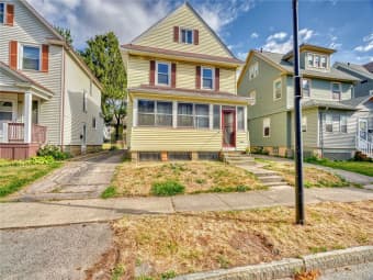 226 Lux Street, Rochester, NY, 14621
