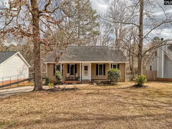 112 Dutch Drive, Irmo, SC, 29063