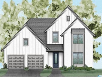 Lot 201/257 Sawmill Loop, Birmingham, AL, 35242